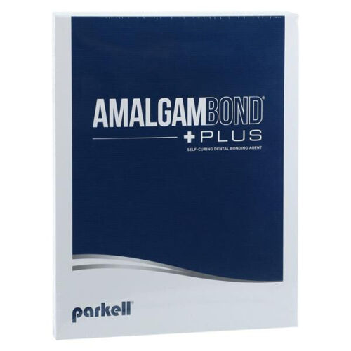 Parkell S370 Amalgambond Plus Self-Curing Dental Bonding Agent Complete Kit Parkell S370 Amalgambond Plus Self-Curing Dental Bonding Agent Complete Kit